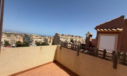 Revente - Duplex - Gran Alacant