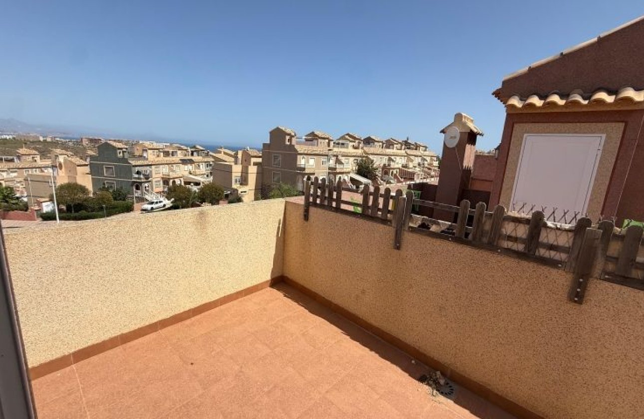 Revente - Duplex - Gran Alacant
