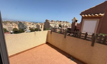 Revente - Duplex - Gran Alacant