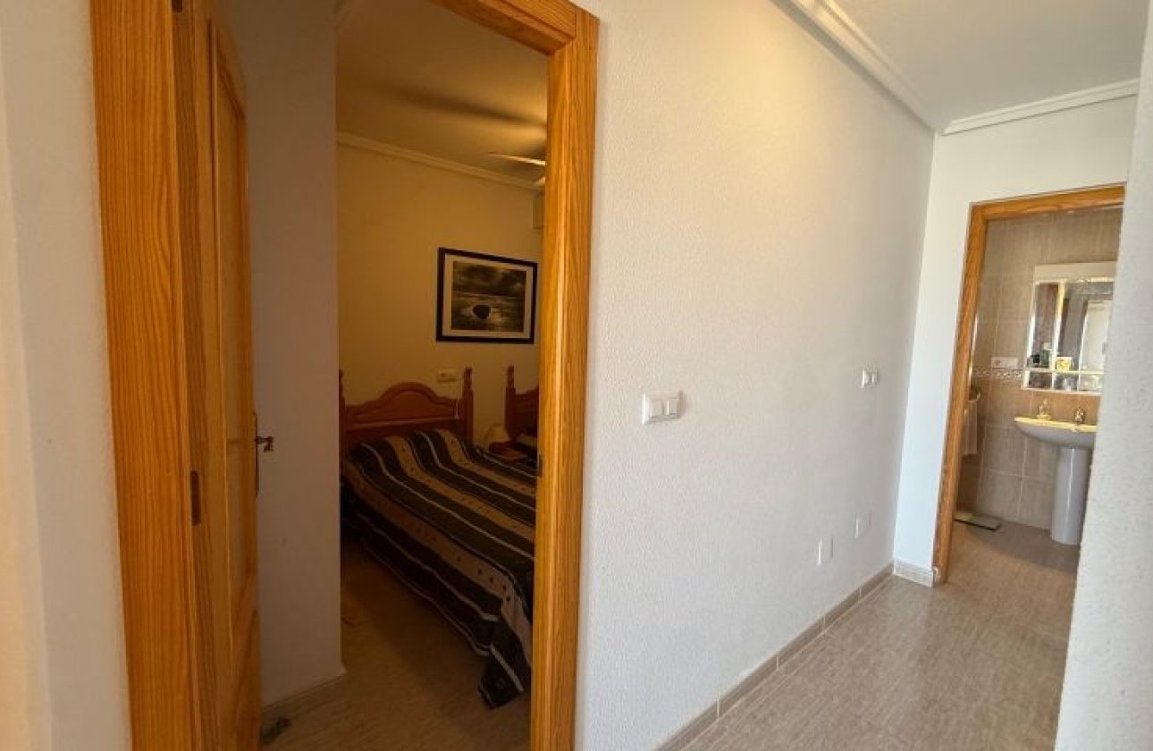 Revente - Duplex - Gran Alacant