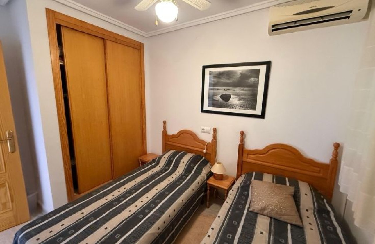 Revente - Duplex - Gran Alacant