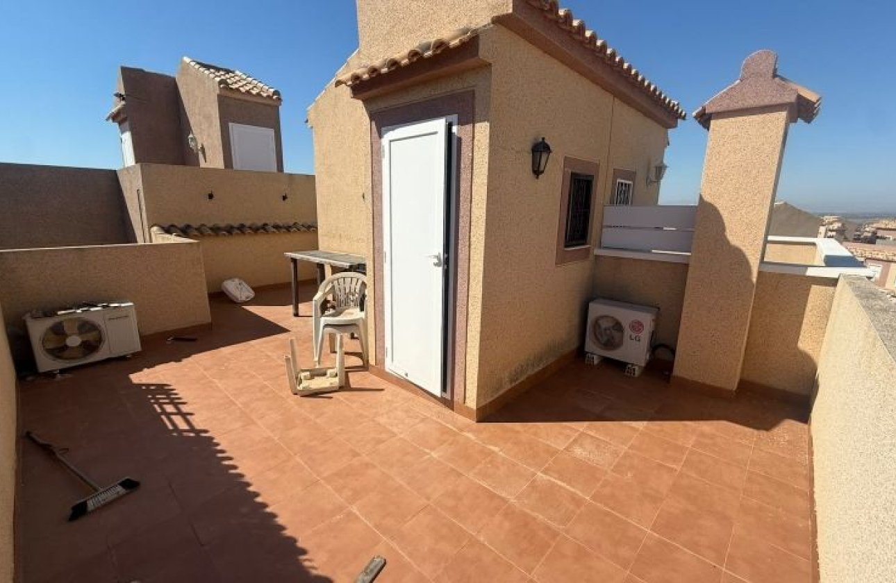 Revente - Duplex - Gran Alacant