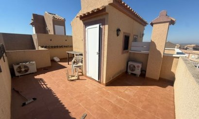 Revente - Duplex - Gran Alacant