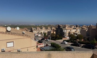 Revente - Duplex - Gran Alacant
