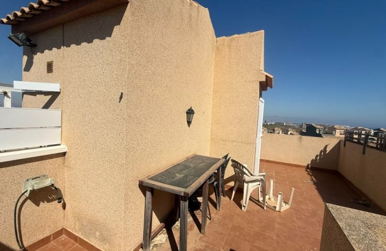 Revente - Duplex - Gran Alacant