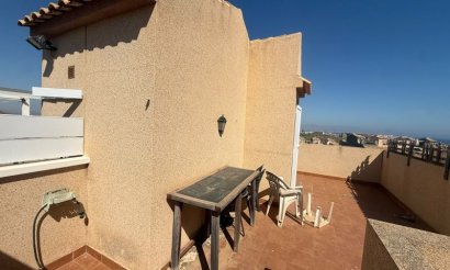 Revente - Duplex - Gran Alacant