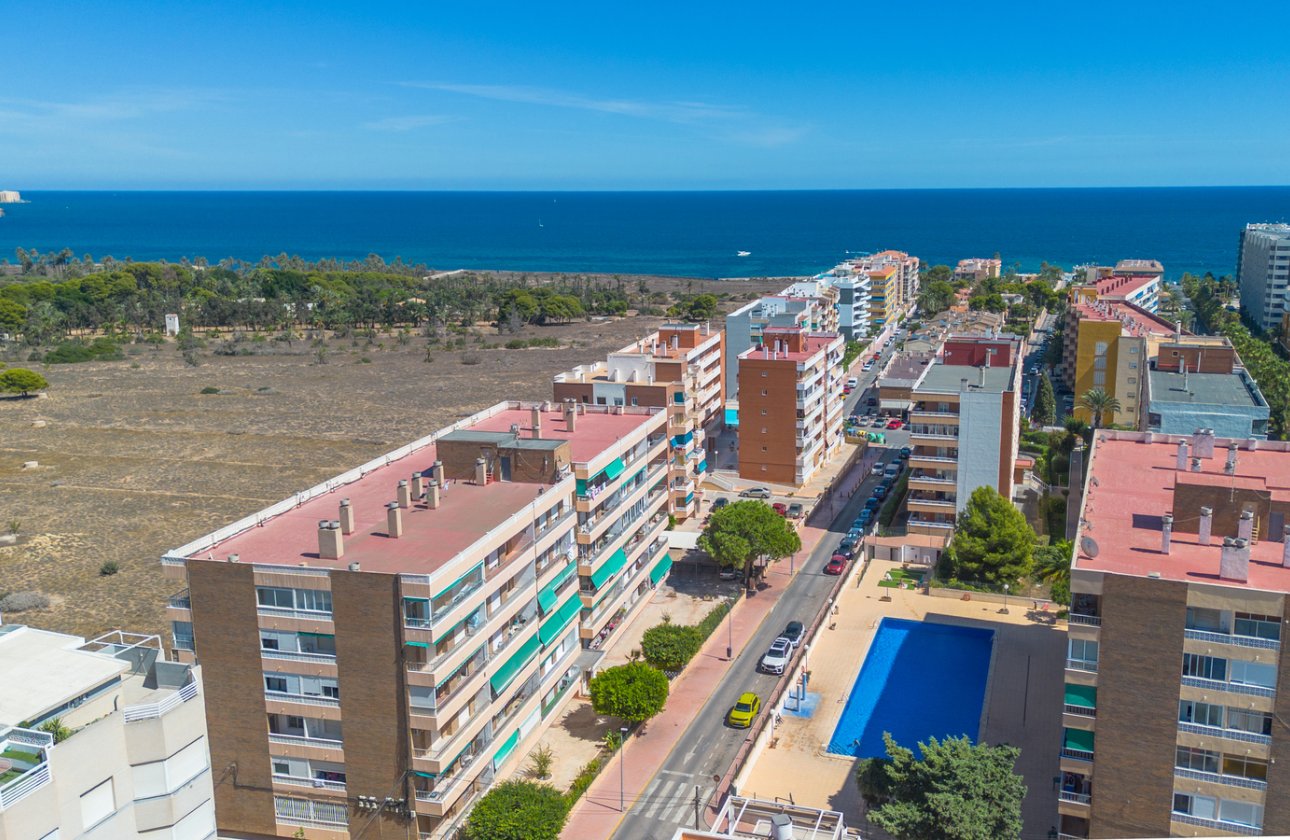 Reventa - Apartamento / piso - Torrevieja - Rocio del Mar