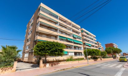 Reventa - Apartamento / piso - Torrevieja - Rocio del Mar