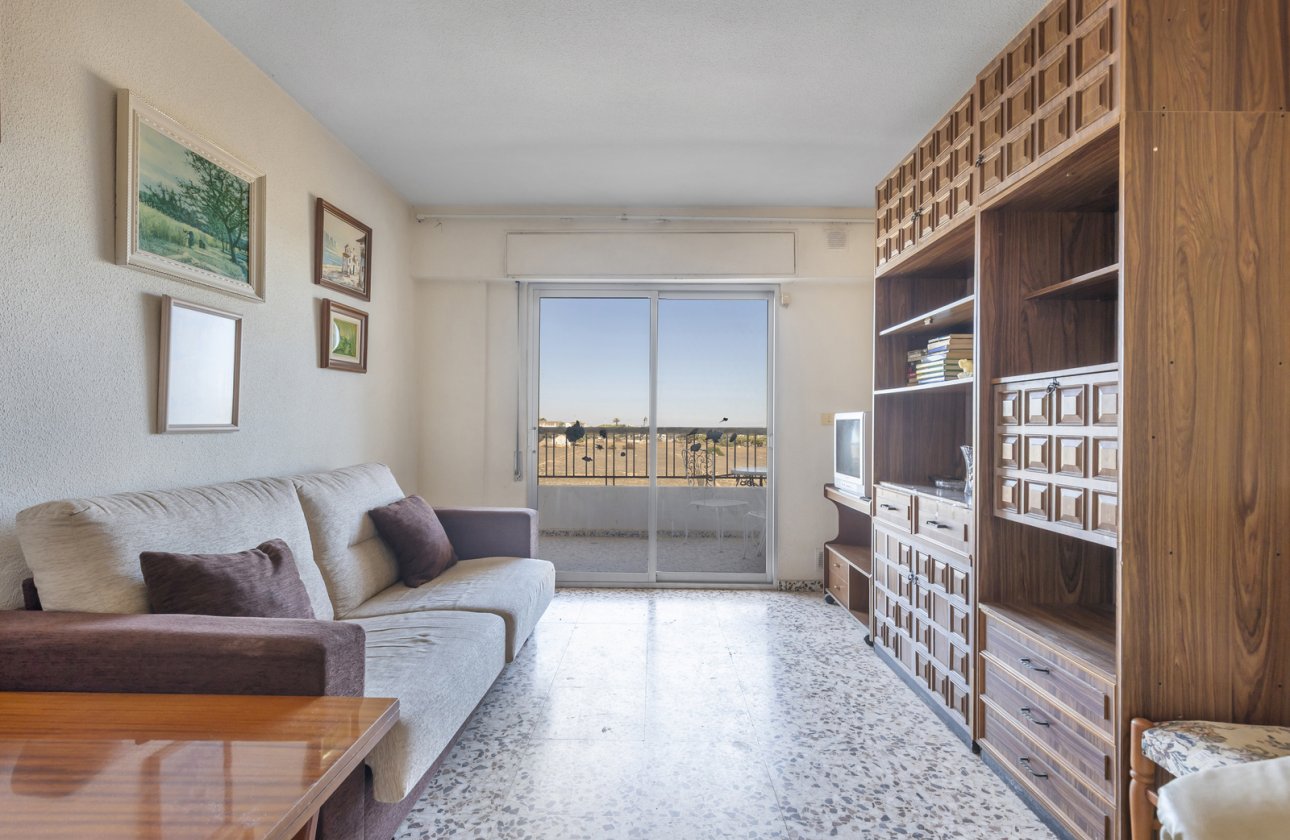 Reventa - Apartamento / piso - Torrevieja - Rocio del Mar