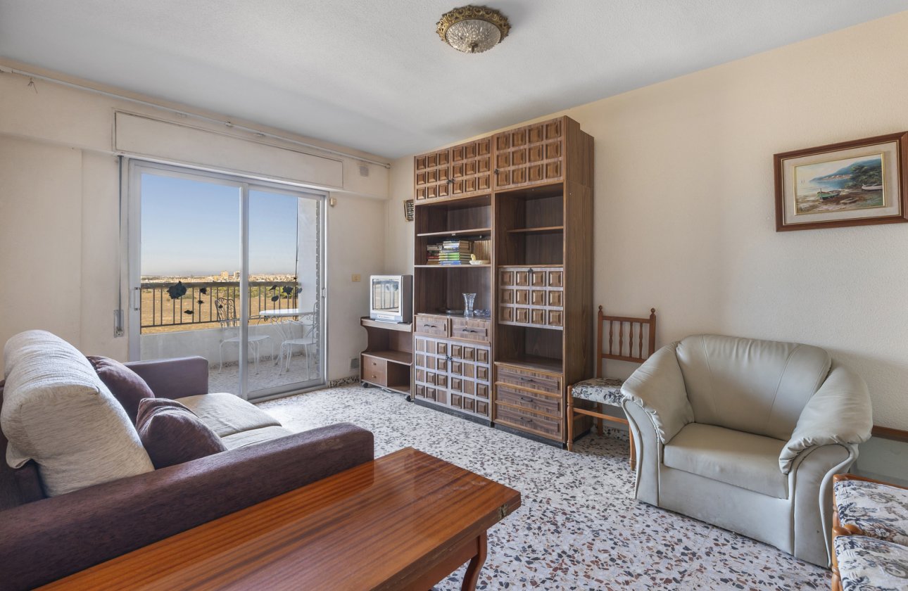 Reventa - Apartamento / piso - Torrevieja - Rocio del Mar