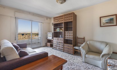 Reventa - Apartamento / piso - Torrevieja - Rocio del Mar