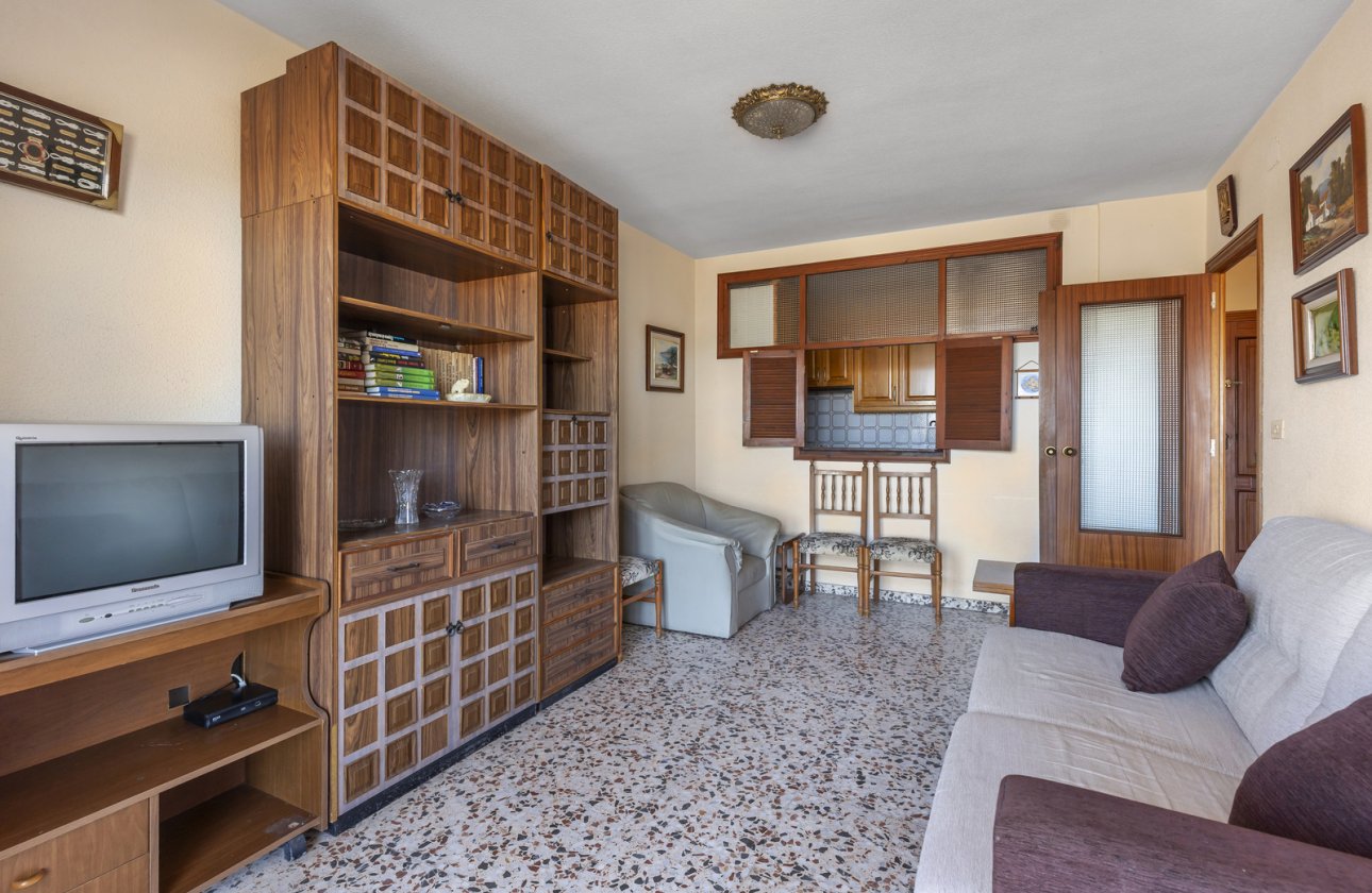 Reventa - Apartamento / piso - Torrevieja - Rocio del Mar