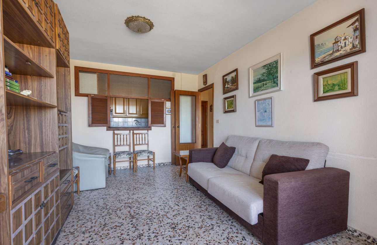 Reventa - Apartamento / piso - Torrevieja - Rocio del Mar