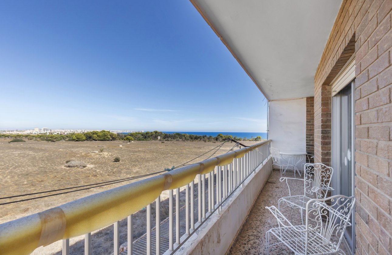 Reventa - Apartamento / piso - Torrevieja - Rocio del Mar