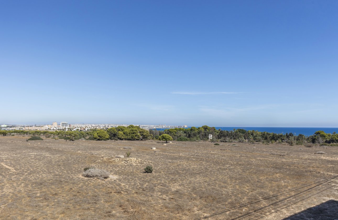 Reventa - Apartamento / piso - Torrevieja - Rocio del Mar