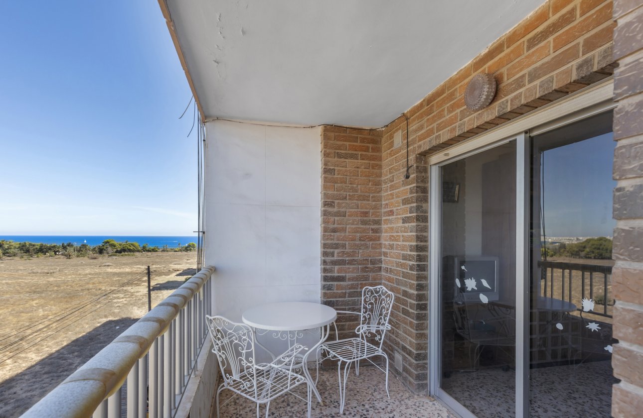 Reventa - Apartamento / piso - Torrevieja - Rocio del Mar