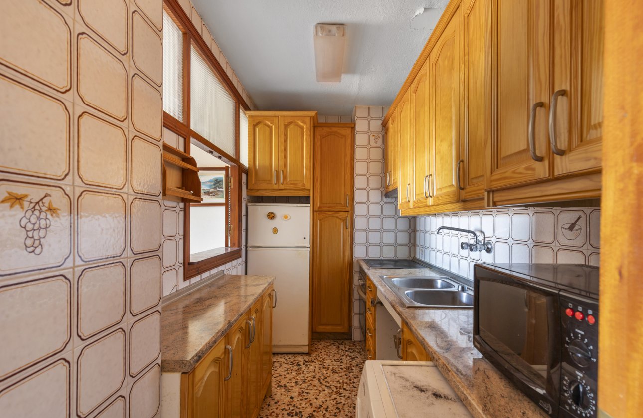 Reventa - Apartamento / piso - Torrevieja - Rocio del Mar