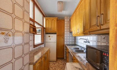 Reventa - Apartamento / piso - Torrevieja - Rocio del Mar