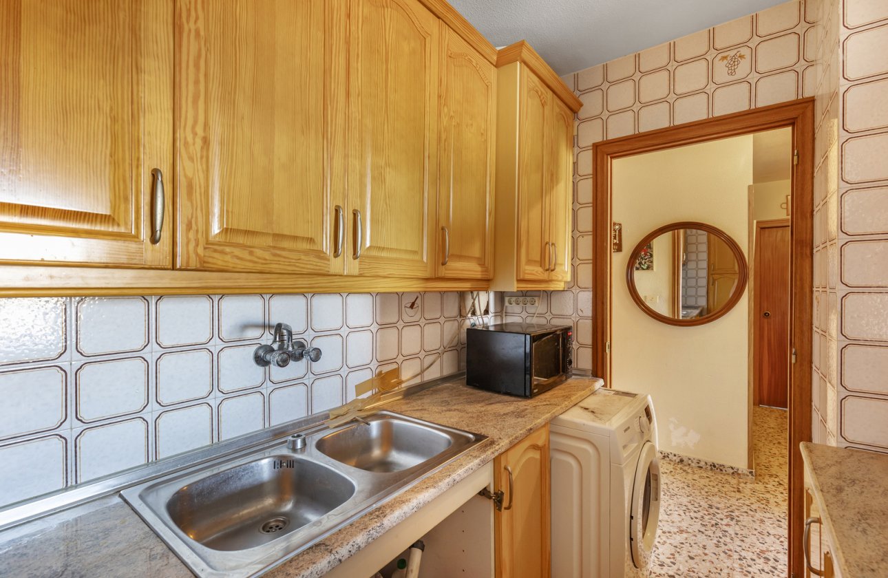 Reventa - Apartamento / piso - Torrevieja - Rocio del Mar