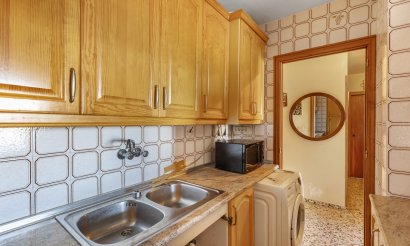 Reventa - Apartamento / piso - Torrevieja - Rocio del Mar