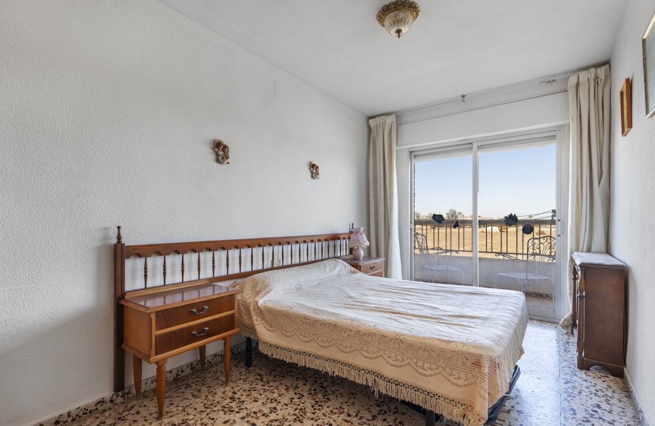 Reventa - Apartamento / piso - Torrevieja - Rocio del Mar