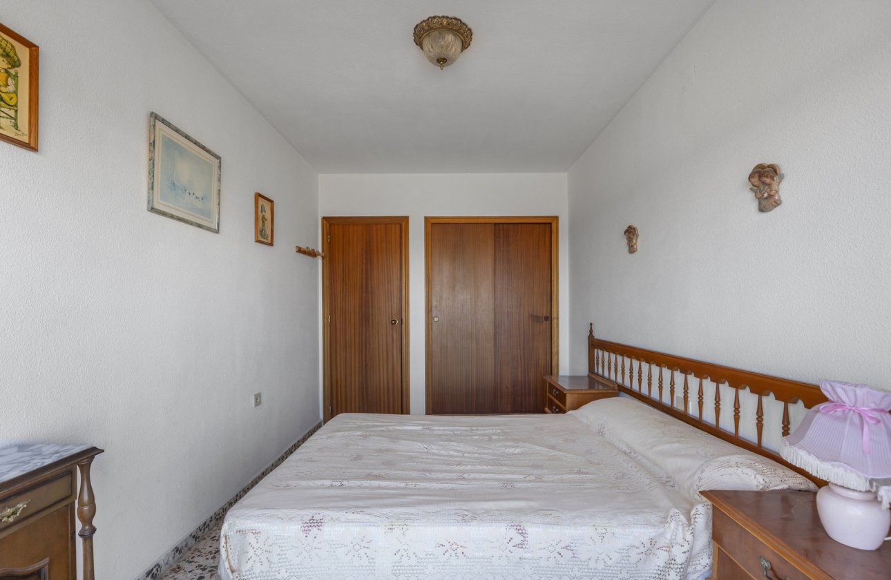 Reventa - Apartamento / piso - Torrevieja - Rocio del Mar