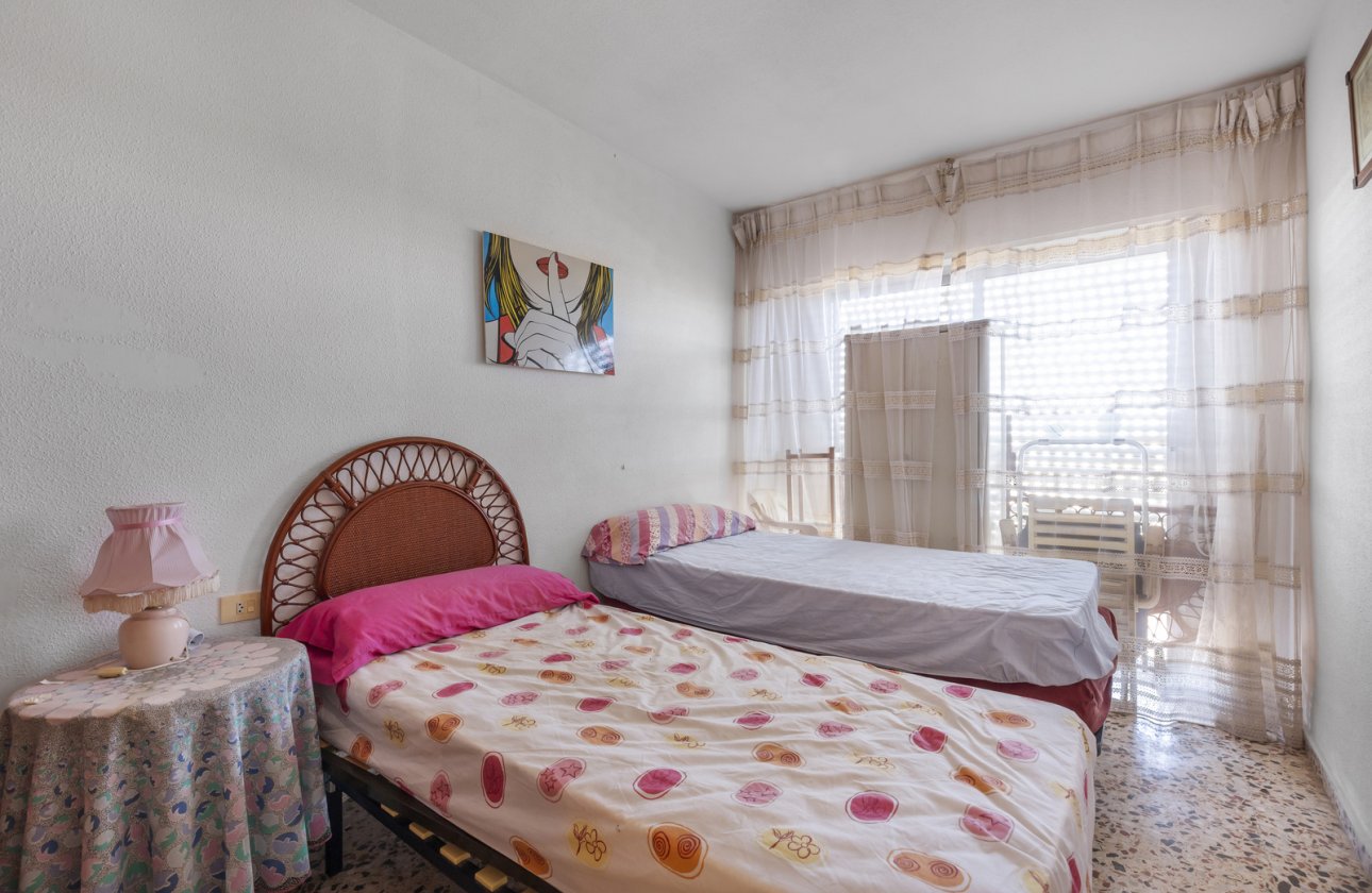 Reventa - Apartamento / piso - Torrevieja - Rocio del Mar