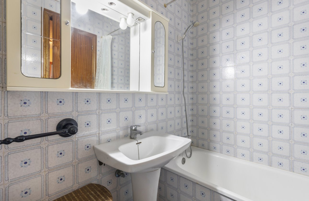 Reventa - Apartamento / piso - Torrevieja - Rocio del Mar
