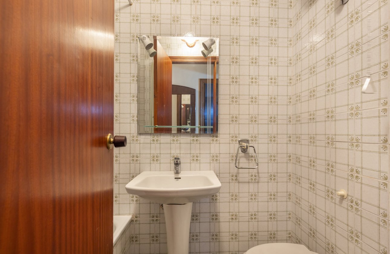 Reventa - Apartamento / piso - Torrevieja - Rocio del Mar