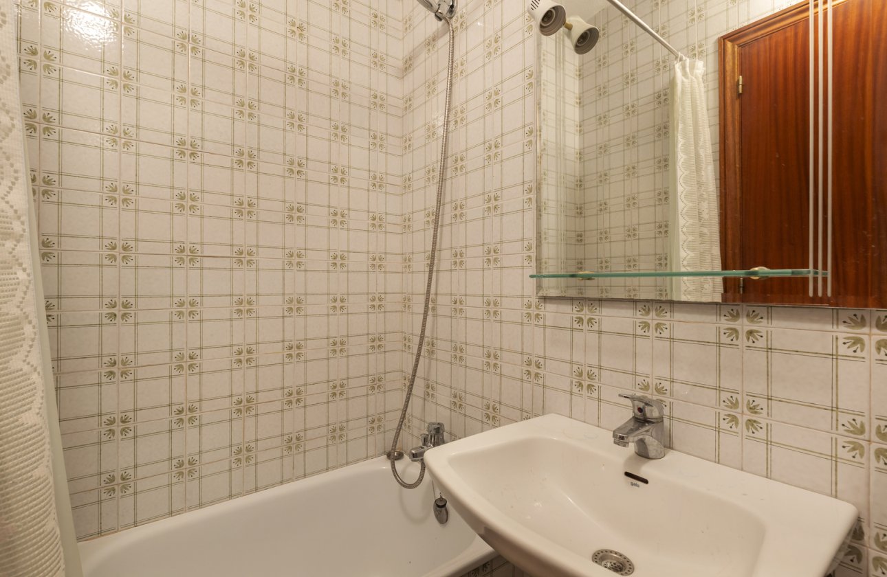Reventa - Apartamento / piso - Torrevieja - Rocio del Mar