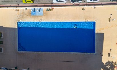 Reventa - Apartamento / piso - Torrevieja - Rocio del Mar