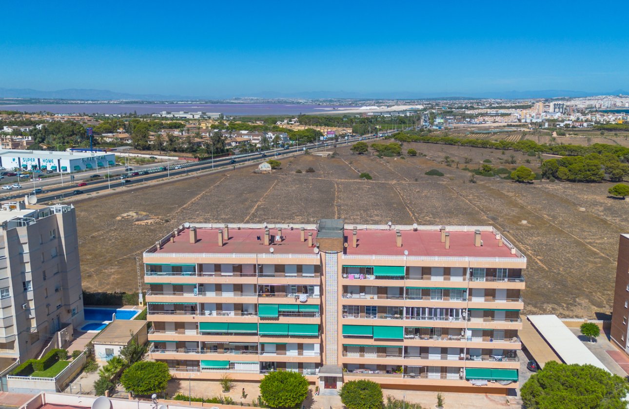 Reventa - Apartamento / piso - Torrevieja - Rocio del Mar