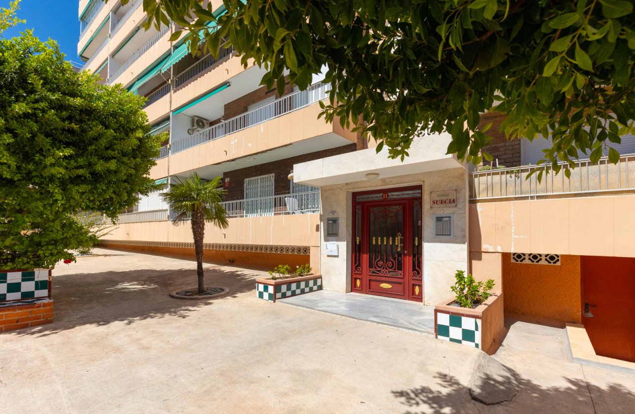Reventa - Apartamento / piso - Torrevieja - Rocio del Mar