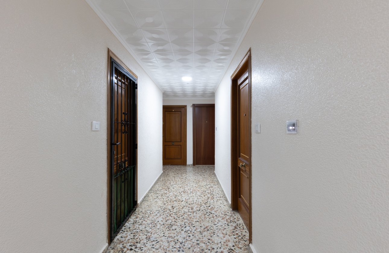 Reventa - Apartamento / piso - Torrevieja - Rocio del Mar