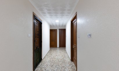 Reventa - Apartamento / piso - Torrevieja - Rocio del Mar