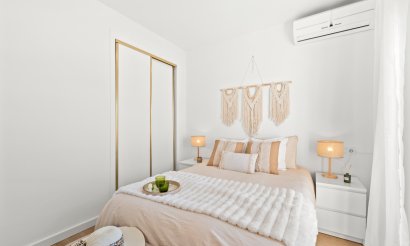 Resale - Townhouse - Orihuela Costa - Villamartin
