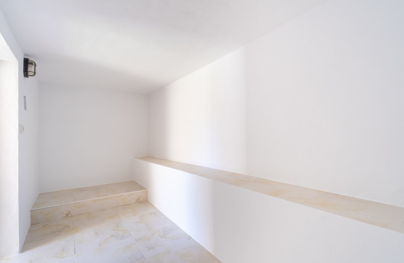 Resale - Townhouse - Orihuela Costa - Villamartin