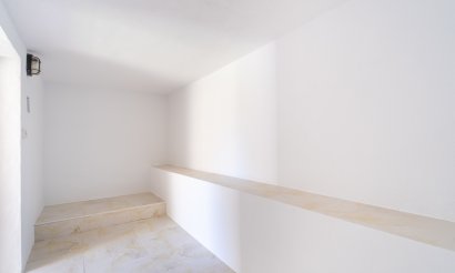 Resale - Townhouse - Orihuela Costa - Villamartin
