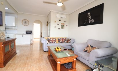 Resale - Apartment / flat - Rojales - Los Palacios