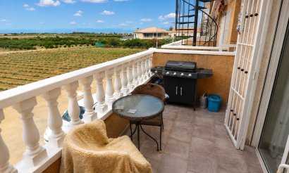 Resale - Apartment / flat - Rojales - Los Palacios