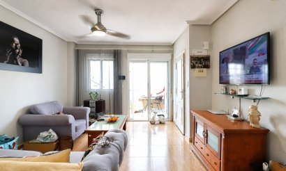 Resale - Apartment / flat - Rojales - Los Palacios