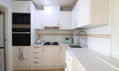 Resale - Apartment / flat - Rojales - Los Palacios