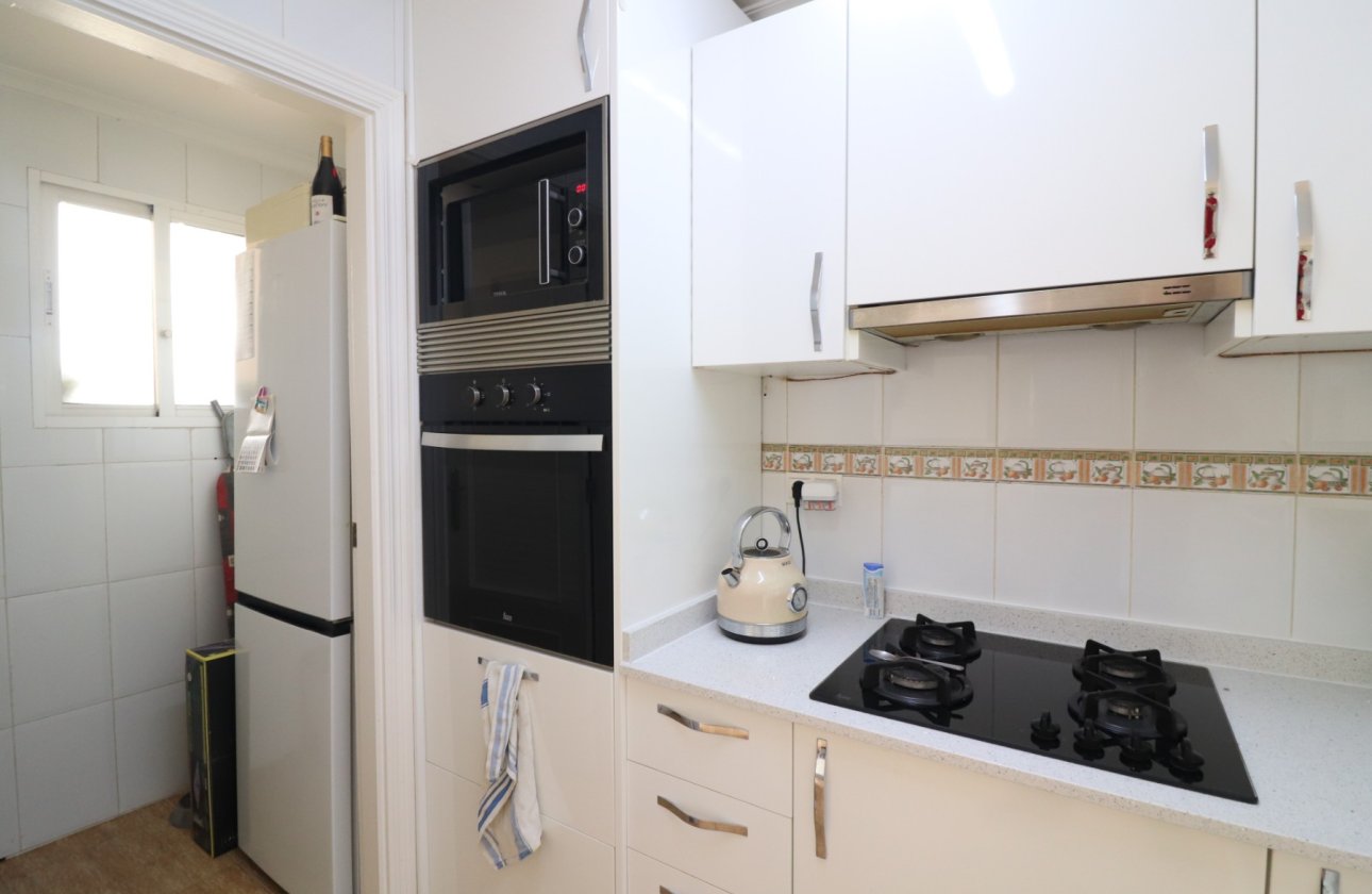 Resale - Apartment / flat - Rojales - Los Palacios