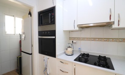 Resale - Apartment / flat - Rojales - Los Palacios