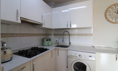 Resale - Apartment / flat - Rojales - Los Palacios