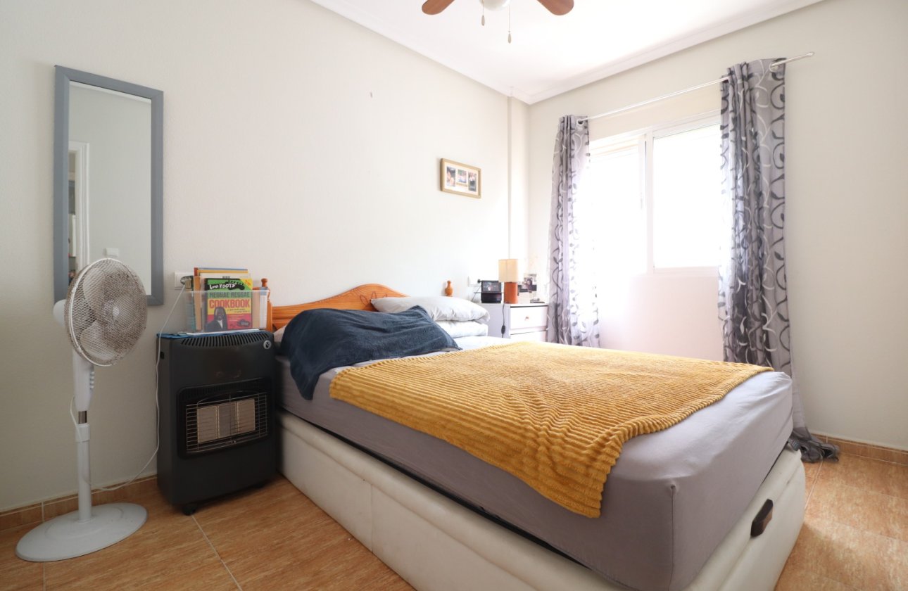 Resale - Apartment / flat - Rojales - Los Palacios