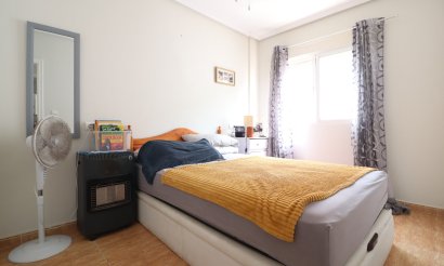 Resale - Apartment / flat - Rojales - Los Palacios