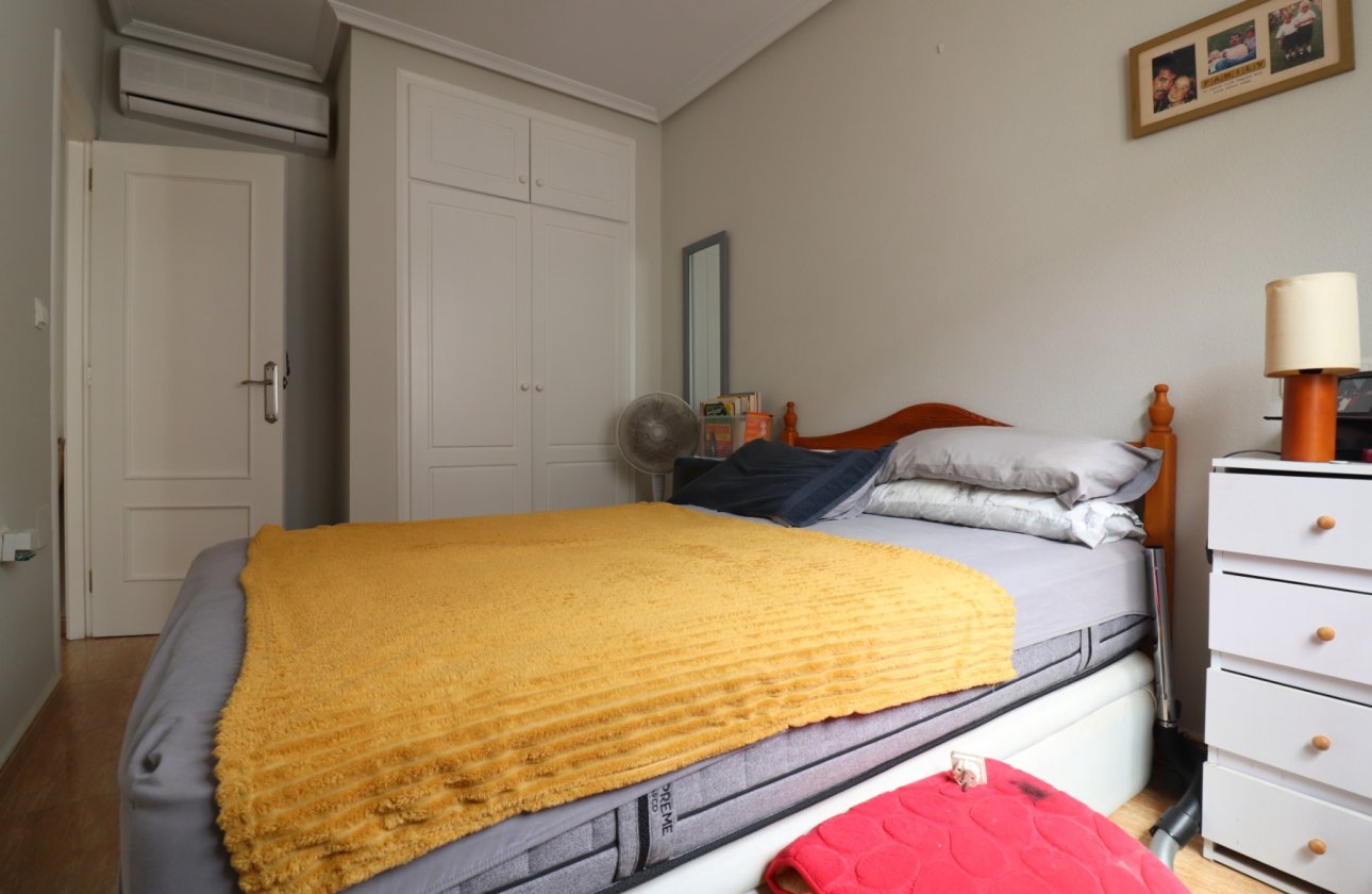 Resale - Apartment / flat - Rojales - Los Palacios