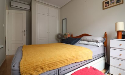 Resale - Apartment / flat - Rojales - Los Palacios