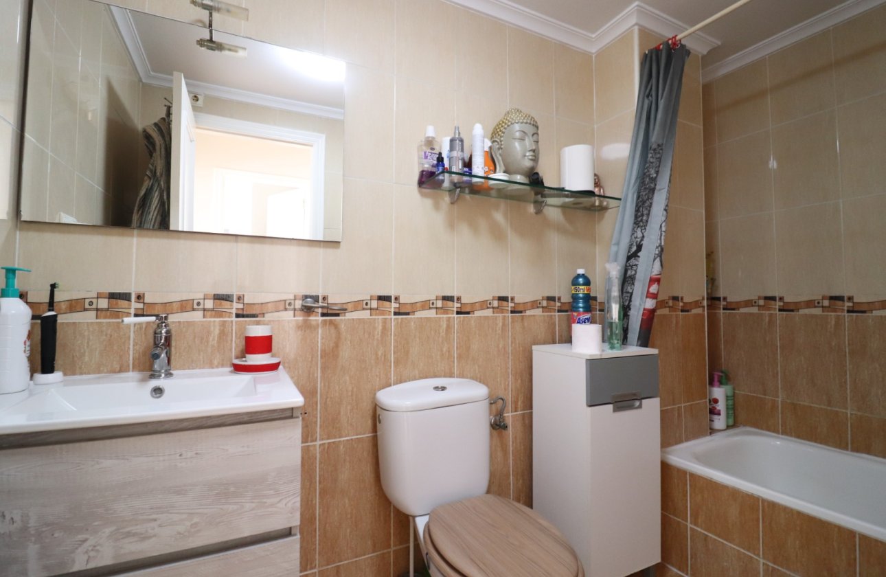 Resale - Apartment / flat - Rojales - Los Palacios